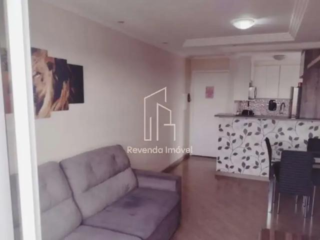 Apartamento venda em Chácara Dublin Paulista, São Bernardo do Campo