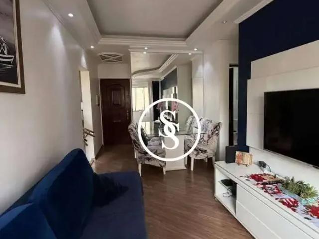 Apartamento venda em Região Imediata de São Paulo, Região Metropolitana de São Paulo