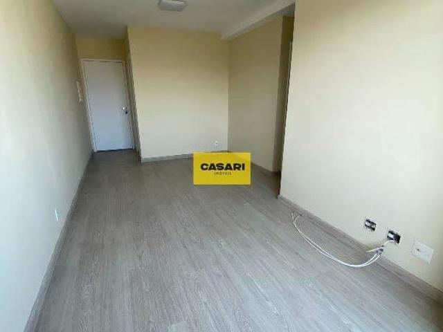 Apartamento venda em Chácara Dublin Paulista, São Bernardo do Campo