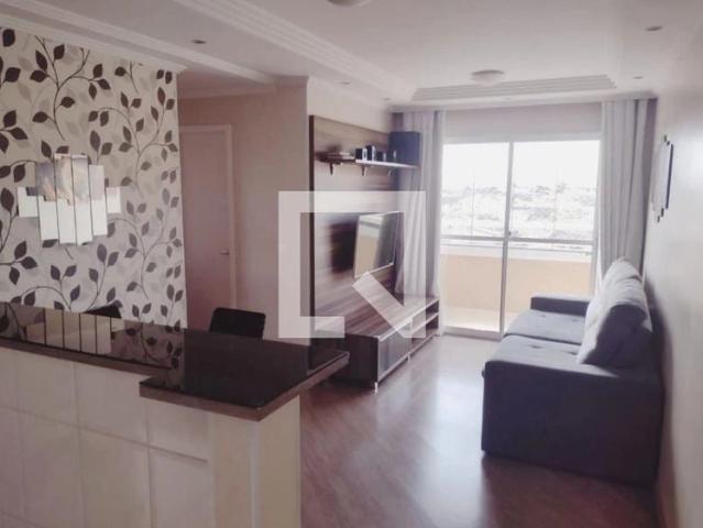 Apartamento venda em Chácara Dublin Paulista, São Bernardo do Campo