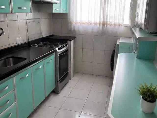 Apartamento venda em Vila Marchi, São Bernardo do Campo