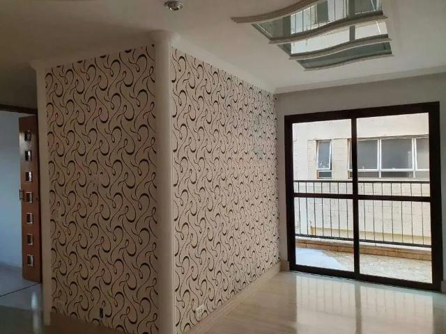 Apartamento venda em Vila Marchi, São Bernardo do Campo
