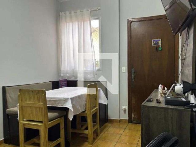 Apartamento venda em Vila Marchi, São Bernardo do Campo