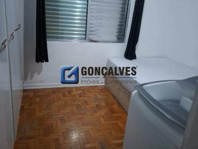 Apartamento venda em Vila Rica, São Bernardo do Campo