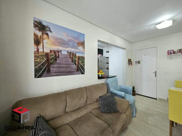 Apartamento venda em Vila Beatriz, São Bernardo do Campo