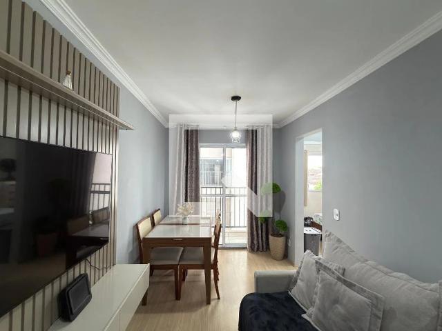 Apartamento venda em Chácara Dublin Paulista, São Bernardo do Campo