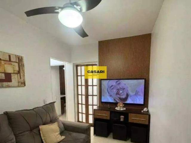 Apartamento venda em Vila Marchi, São Bernardo do Campo