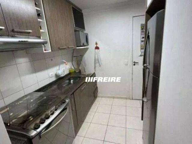 Apartamento venda em Chácara Dublin Paulista, São Bernardo do Campo