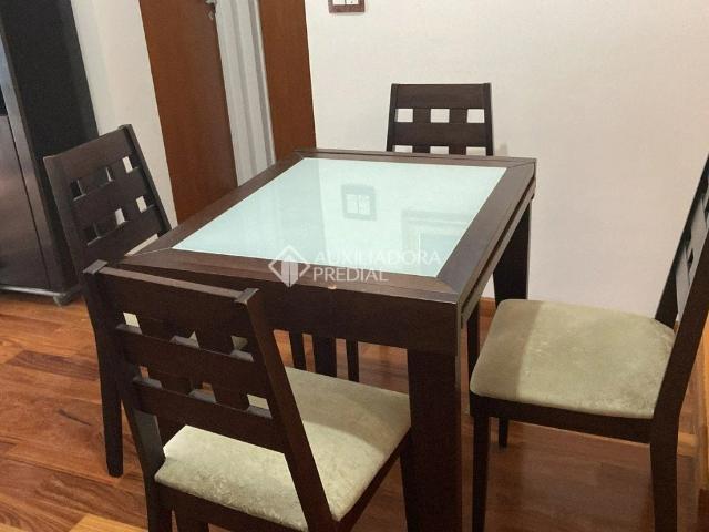 Apartamento venda em Vila Rica, São Bernardo do Campo
