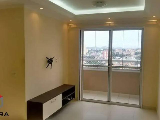 Apartamento venda em Chácara Dublin Paulista, São Bernardo do Campo