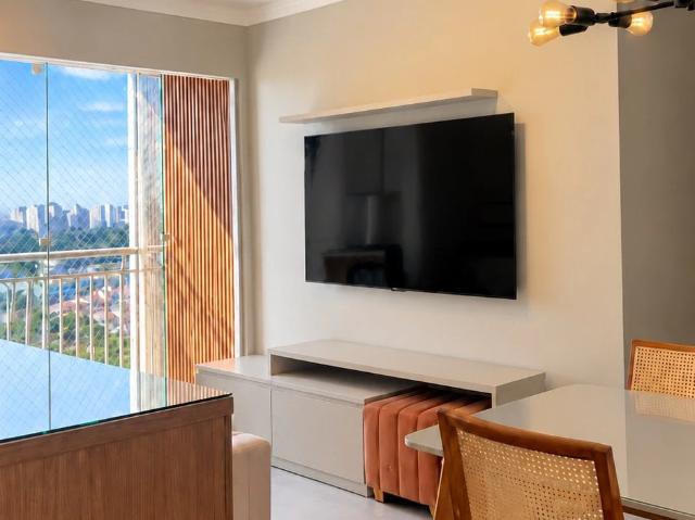 Apartamento venda em Vila Rica, São Bernardo do Campo
