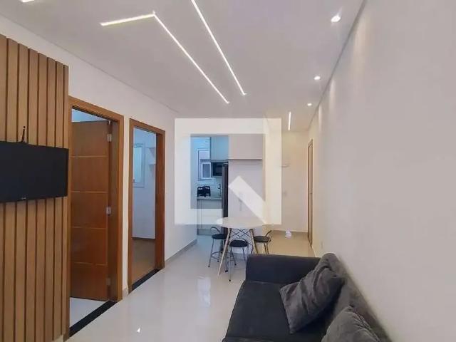 Apartamento venda em Vila Rica, São Bernardo do Campo