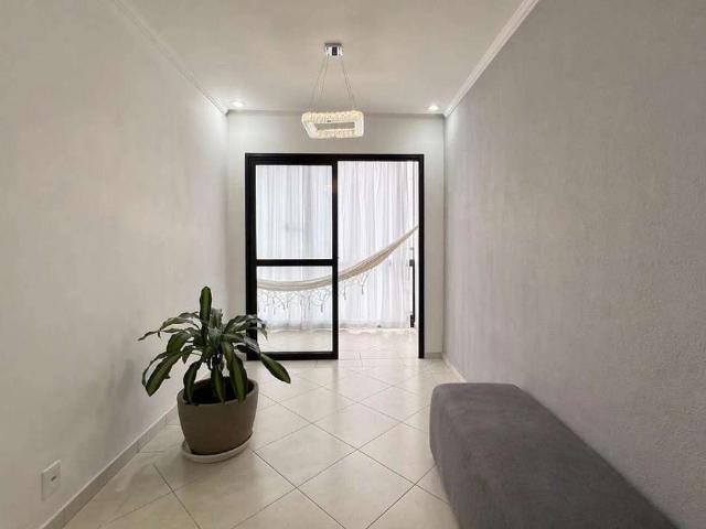 Apartamento venda em Vila Marchi, São Bernardo do Campo
