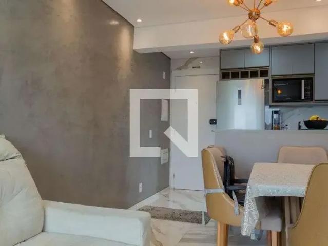 Apartamento venda em Chácara Dublin Paulista, São Bernardo do Campo