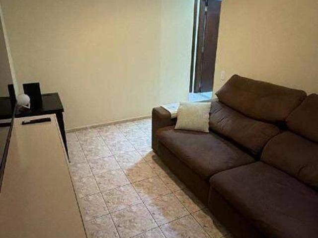 Apartamento venda em Chácara Dublin Paulista, São Bernardo do Campo