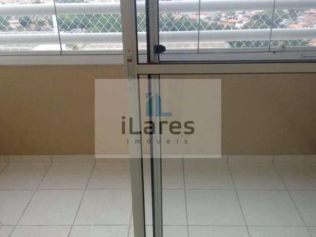 Apartamento venda em Chácara Dublin Paulista, São Bernardo do Campo