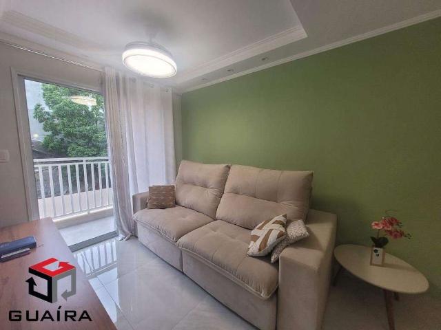 Apartamento venda em Chácara Dublin Paulista, São Bernardo do Campo