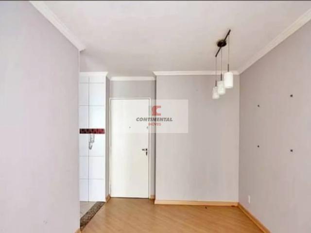 Apartamento venda em Vila Verde, São Bernardo do Campo