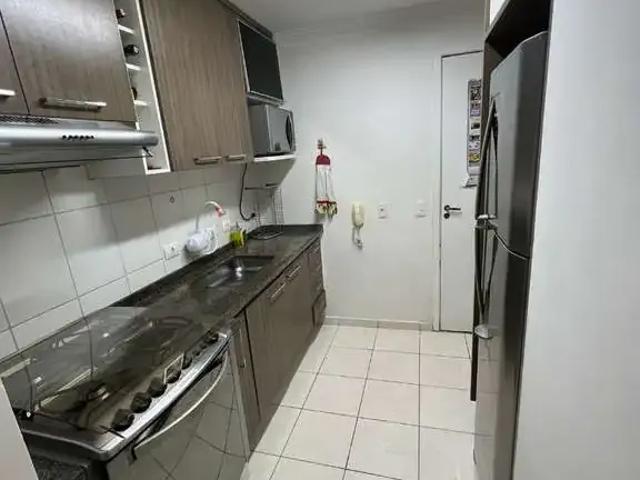 Apartamento venda em Chácara Dublin Paulista, São Bernardo do Campo