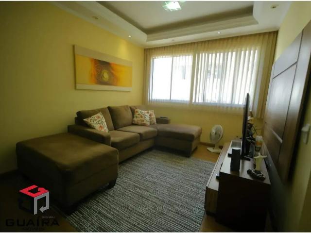 Apartamento venda em Vila Rica, São Bernardo do Campo