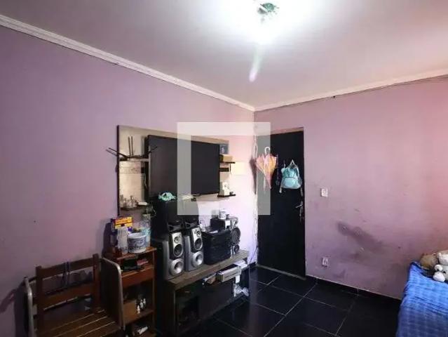Apartamento venda em Vila Campestre, São Bernardo do Campo