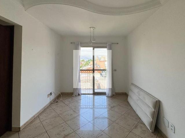 Apartamento venda em Vila Rica, São Bernardo do Campo