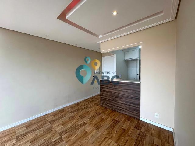 Apartamento venda em Chácara Dublin Paulista, São Bernardo do Campo