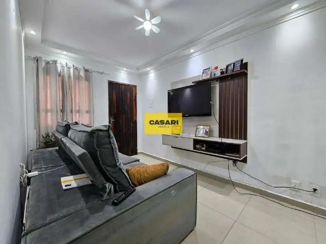 Apartamento venda em Vila Marchi, São Bernardo do Campo