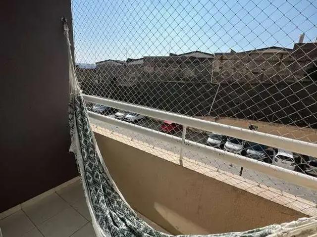 Apartamento venda em Chácara Dublin Paulista, São Bernardo do Campo