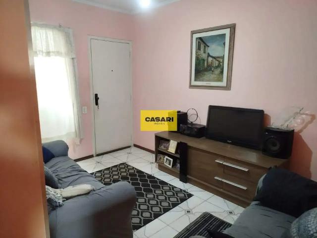 Apartamento venda em Chácara Dublin Paulista, São Bernardo do Campo