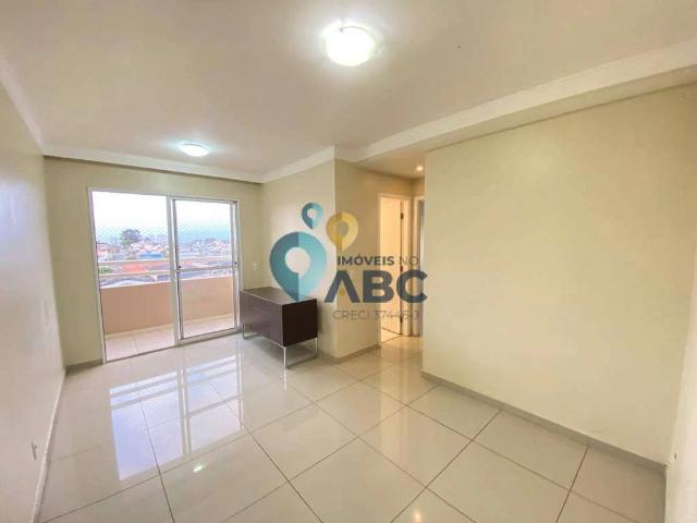 Apartamento venda em Chácara Dublin Paulista, São Bernardo do Campo