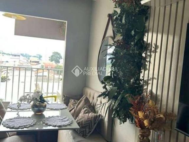 Apartamento venda em Vila Santa Cassia, São Bernardo do Campo
