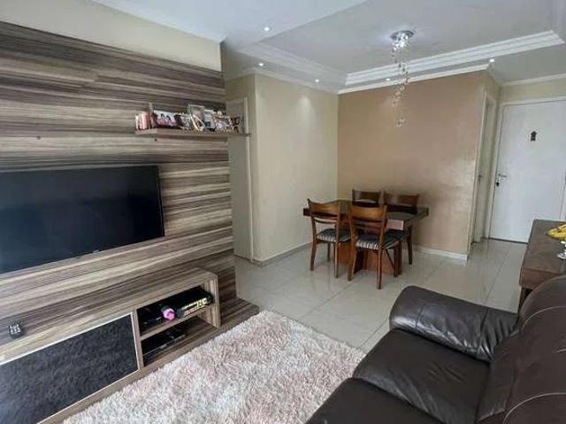 Apartamento venda em Chácara Dublin Paulista, São Bernardo do Campo