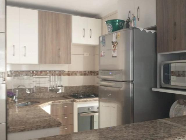 Apartamento venda em Chácara Dublin Paulista, São Bernardo do Campo