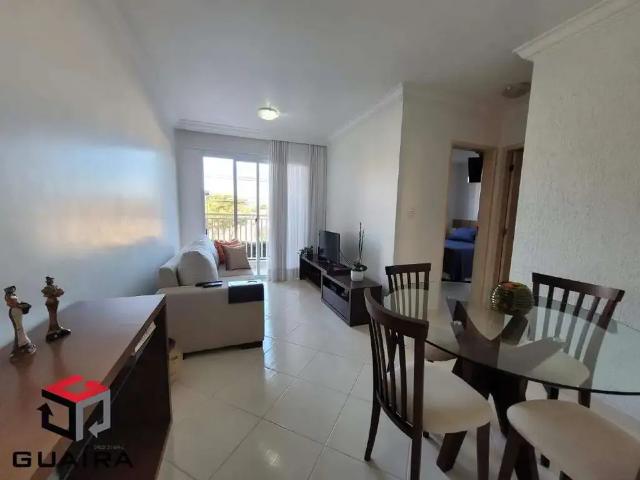 Apartamento venda em Chácara Dublin Paulista, São Bernardo do Campo