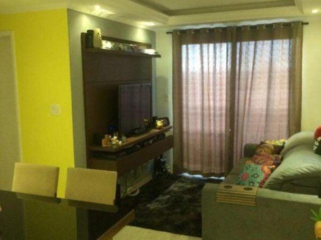Apartamento venda em Chácara Dublin Paulista, São Bernardo do Campo