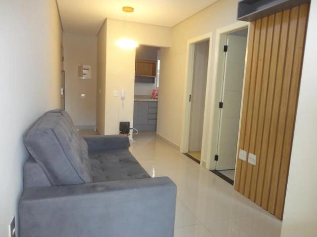 Apartamento venda em Vila Rica, São Bernardo do Campo