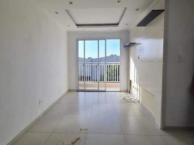 Apartamento venda em Chácara Dublin Paulista, São Bernardo do Campo