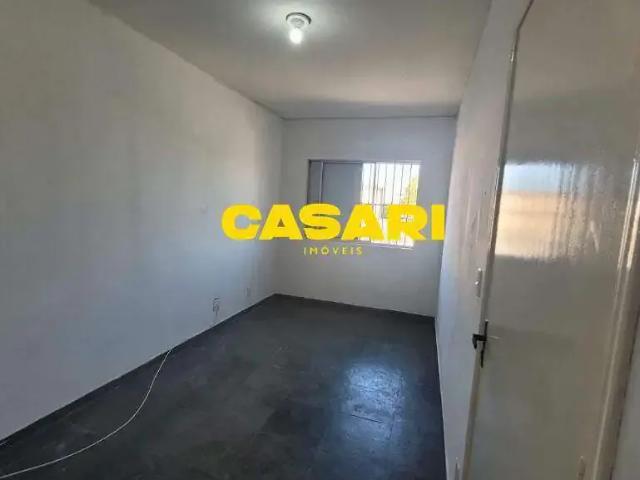 Apartamento venda em Vila Rica, São Bernardo do Campo