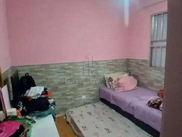 Apartamento venda em Chácara Dublin Paulista, São Bernardo do Campo