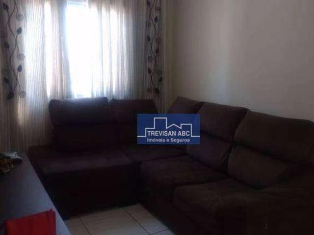 Apartamento venda em Vila Claraval, São Bernardo do Campo