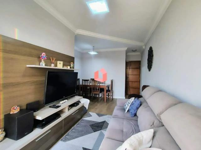 Apartamento venda em São Bernardo do Campo, Região Geográfica Intermediária de São Paulo