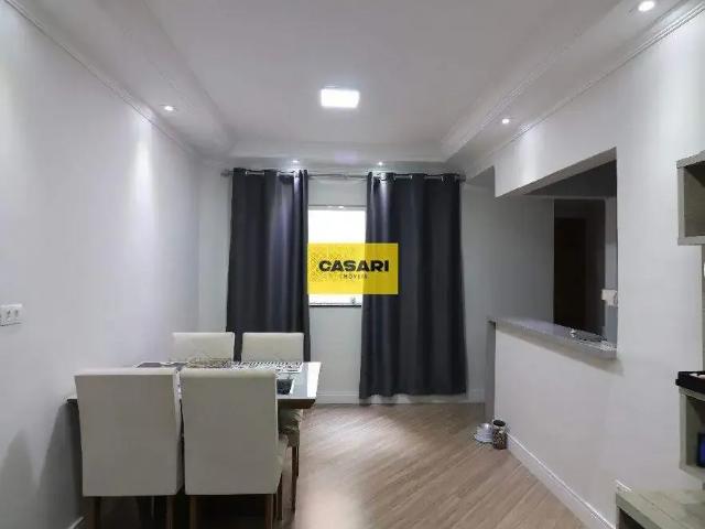 Apartamento venda em Vila Marchi, São Bernardo do Campo