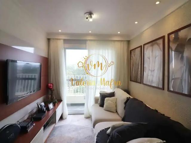 Apartamento venda em Região Imediata de São Paulo, Região Metropolitana de São Paulo
