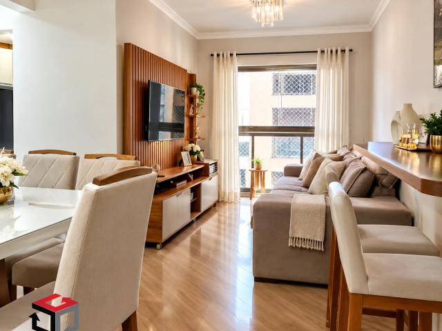 Apartamento venda em Vila Beatriz, São Bernardo do Campo