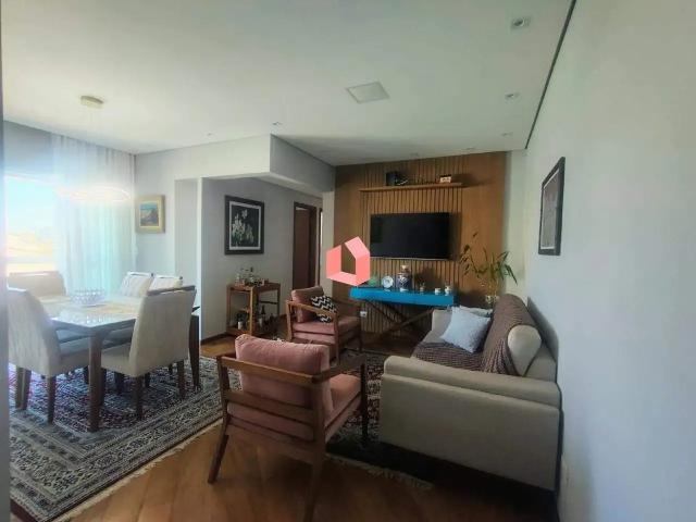 Apartamento venda em São Bernardo do Campo, Região Geográfica Intermediária de São Paulo