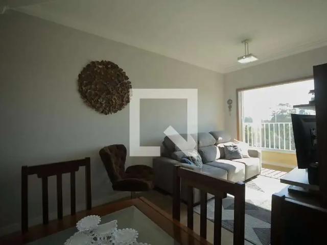 Apartamento venda em Vila Santa Cassia, São Bernardo do Campo
