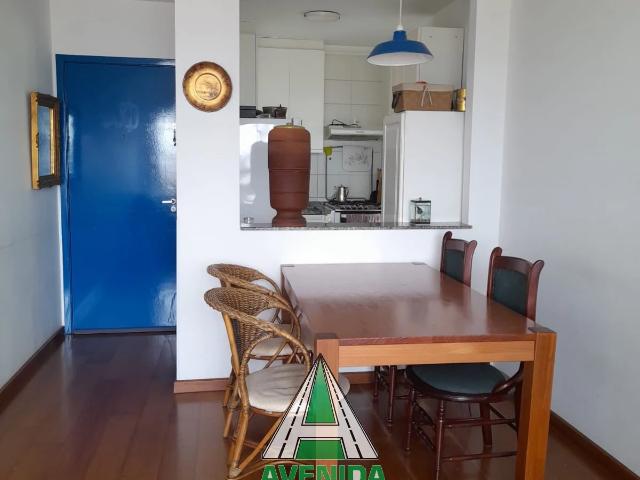 Apartamento venda em Vila Rica, São Bernardo do Campo