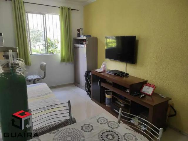 Apartamento venda em Parque São Bernardo, São Bernardo do Campo