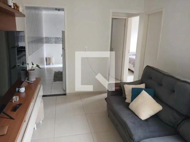 Apartamento venda em Parque São Bernardo, São Bernardo do Campo